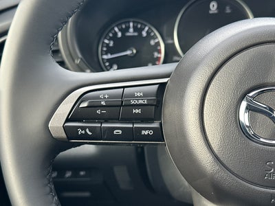2026 Mazda Mazda CX-30 2.5 S Preferred AWD