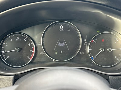 2026 Mazda Mazda CX-30 2.5 S Preferred AWD