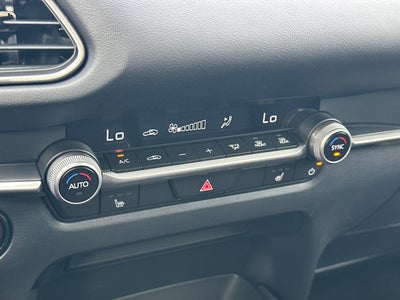 2026 Mazda Mazda CX-30 2.5 S Preferred AWD