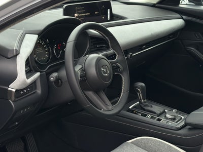 2026 Mazda Mazda CX-30 2.5 S Aire Edition