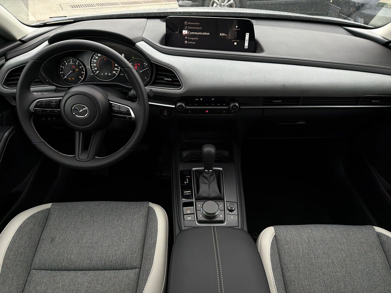 2026 Mazda Mazda CX-30 2.5 S Aire Edition