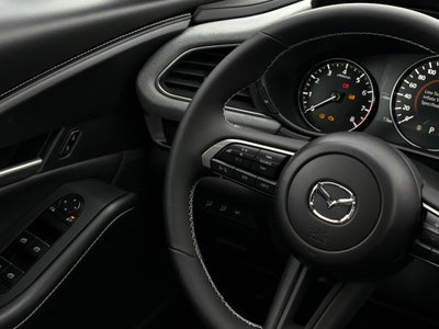 2026 Mazda Mazda CX-30 2.5 S Aire Edition