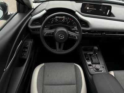 2026 Mazda Mazda CX-30 2.5 S Aire Edition