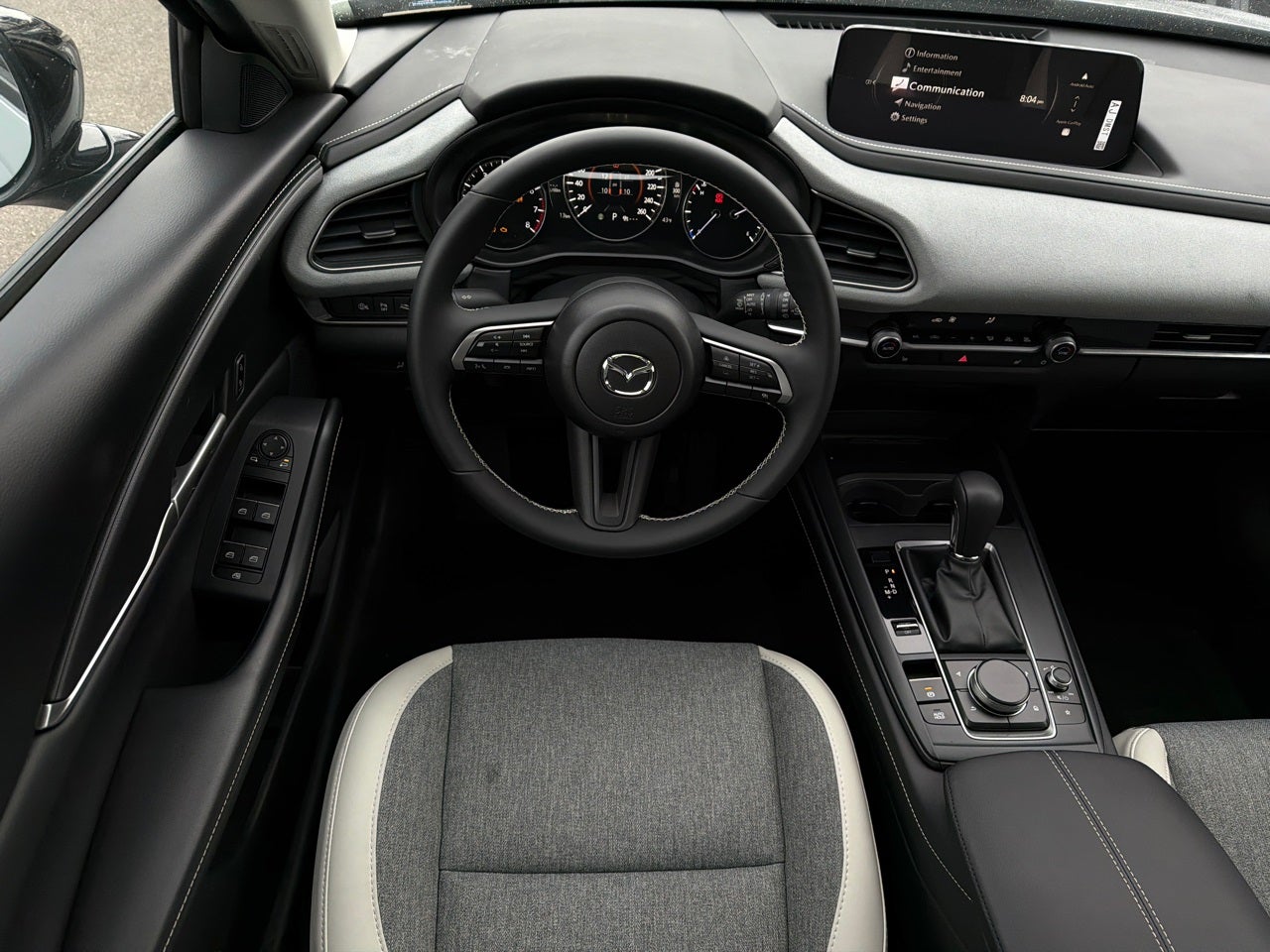 2026 Mazda Mazda CX-30 2.5 S Aire Edition