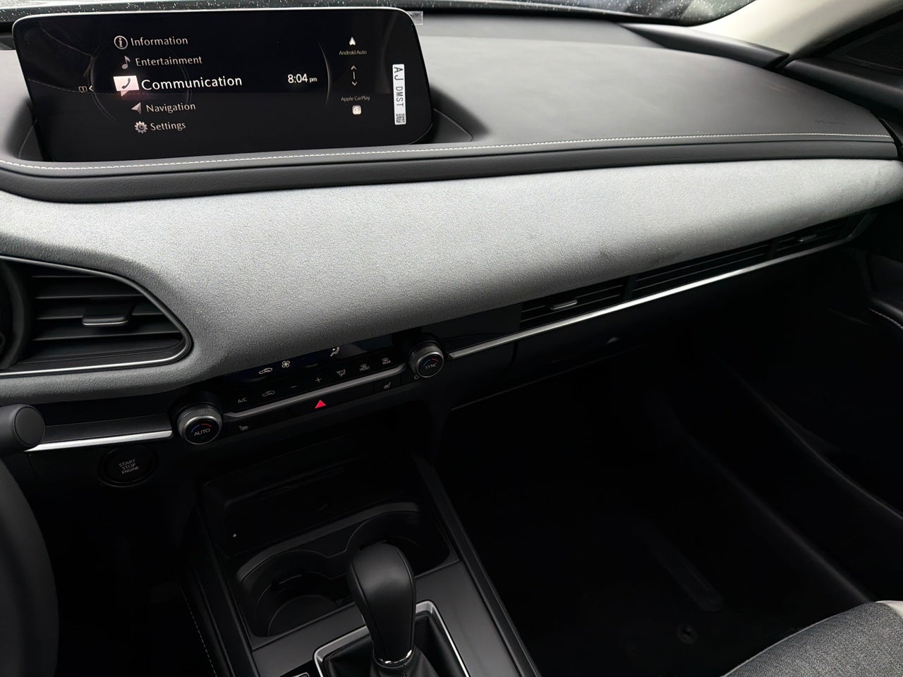 2026 Mazda Mazda CX-30 2.5 S Aire Edition