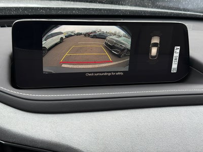 2026 Mazda Mazda CX-30 2.5 S Aire Edition