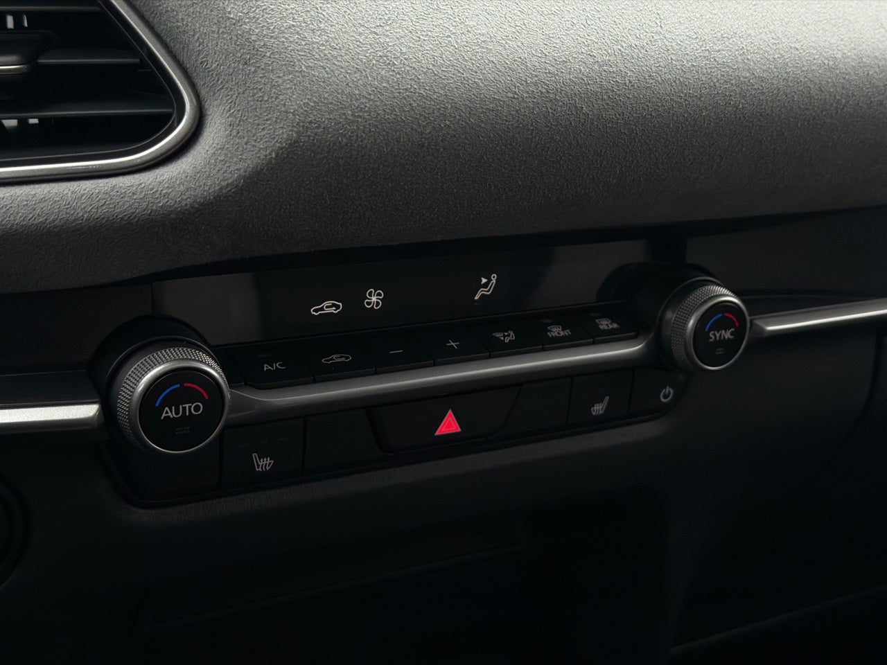 2026 Mazda Mazda CX-30 2.5 S Aire Edition