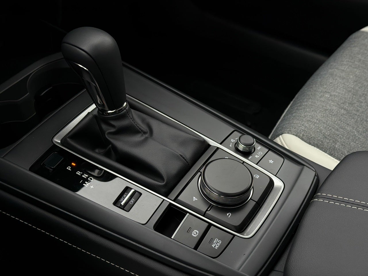 2026 Mazda Mazda CX-30 2.5 S Aire Edition