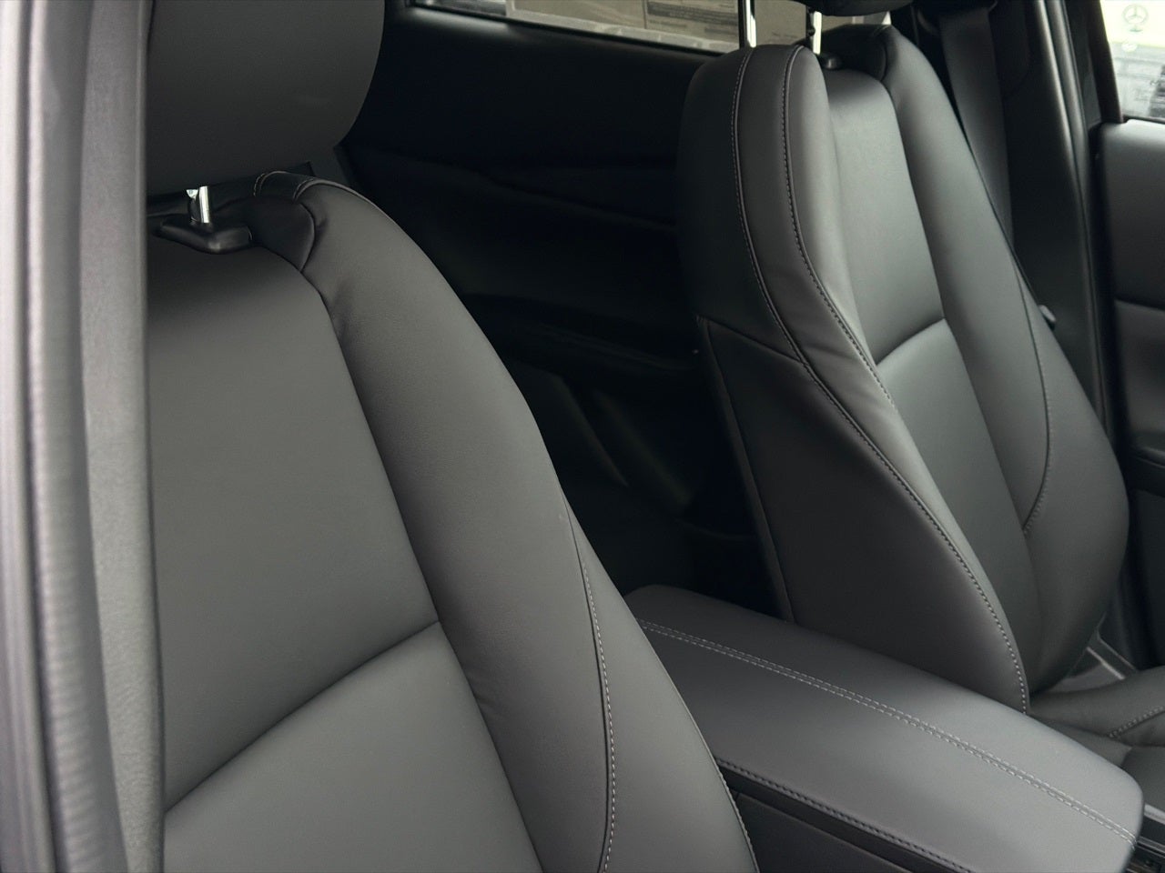 2026 Mazda Mazda CX-30 2.5 S Preferred AWD