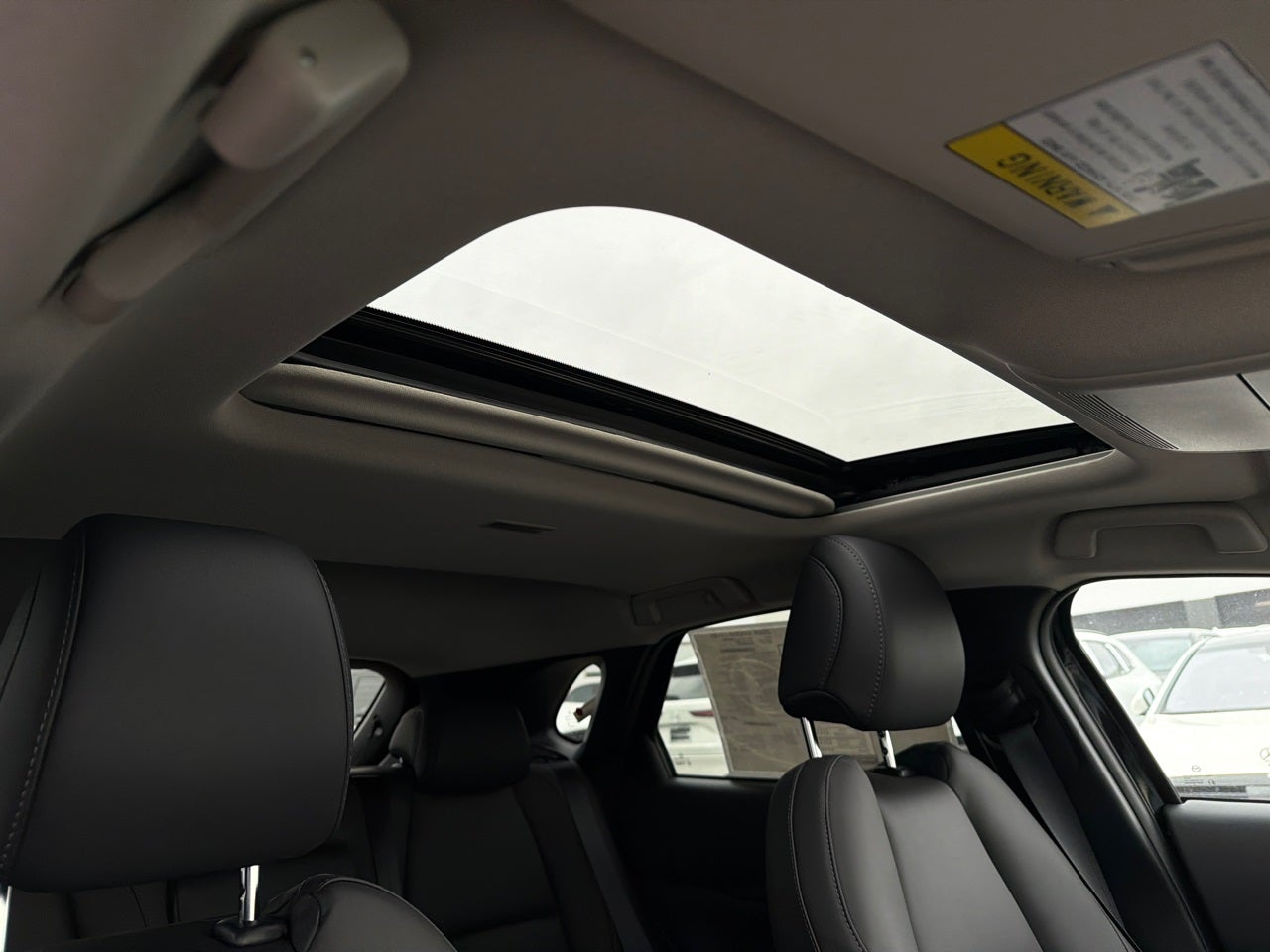 2026 Mazda Mazda CX-30 2.5 S Preferred AWD