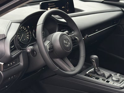 2026 Mazda Mazda CX-30 2.5 S Preferred AWD