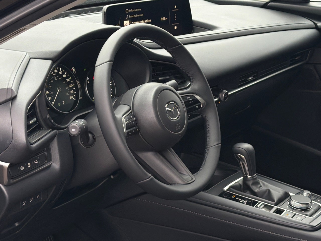 2026 Mazda Mazda CX-30 2.5 S Preferred AWD