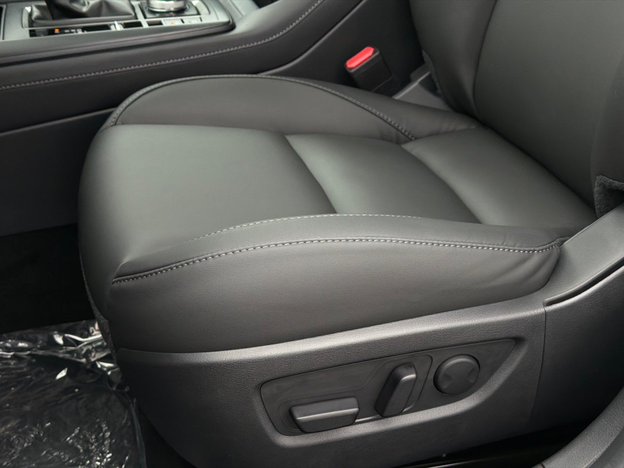 2026 Mazda Mazda CX-30 2.5 S Preferred AWD