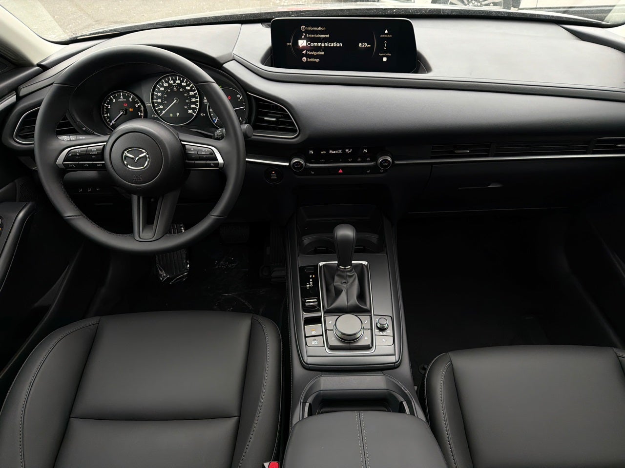 2026 Mazda Mazda CX-30 2.5 S Preferred AWD