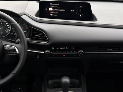 2026 Mazda Mazda CX-30 2.5 S Preferred AWD