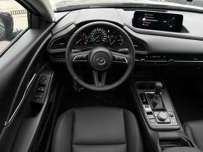 2026 Mazda Mazda CX-30 2.5 S Preferred AWD