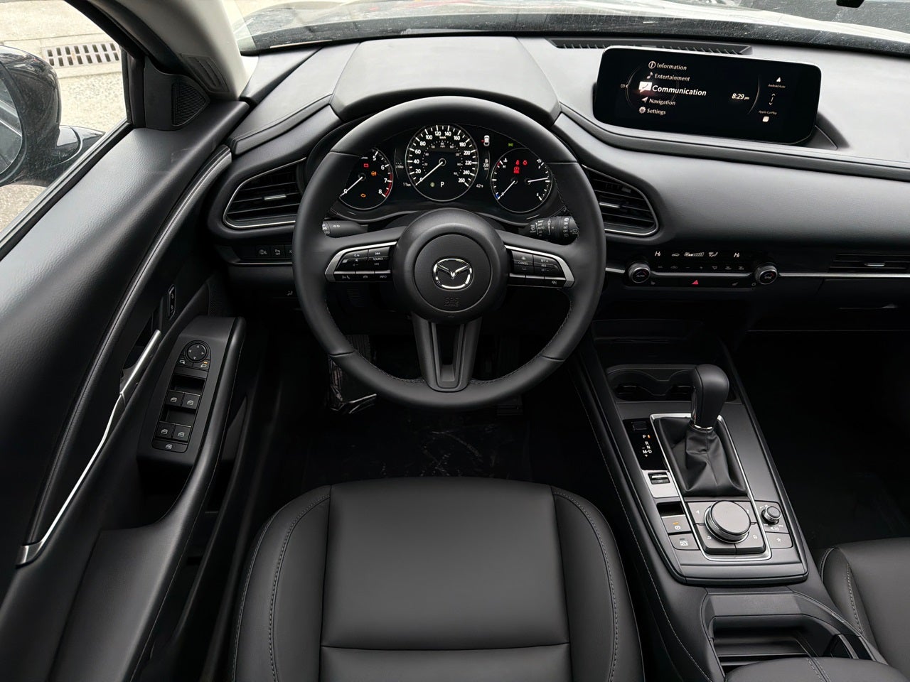 2026 Mazda Mazda CX-30 2.5 S Preferred AWD