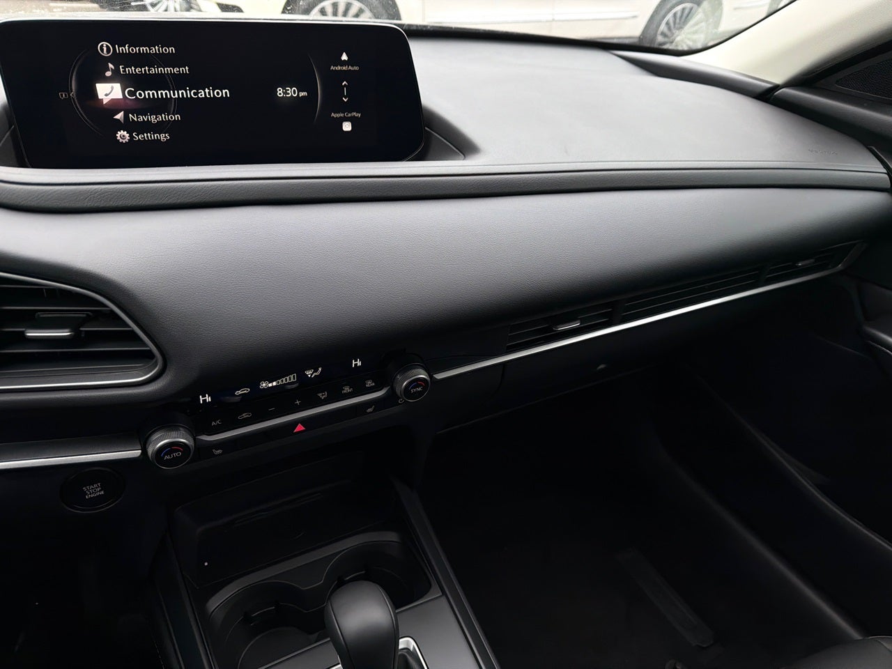 2026 Mazda Mazda CX-30 2.5 S Preferred AWD