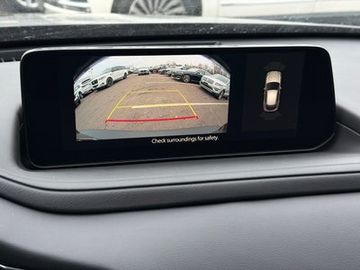 2026 Mazda Mazda CX-30 2.5 S Preferred AWD