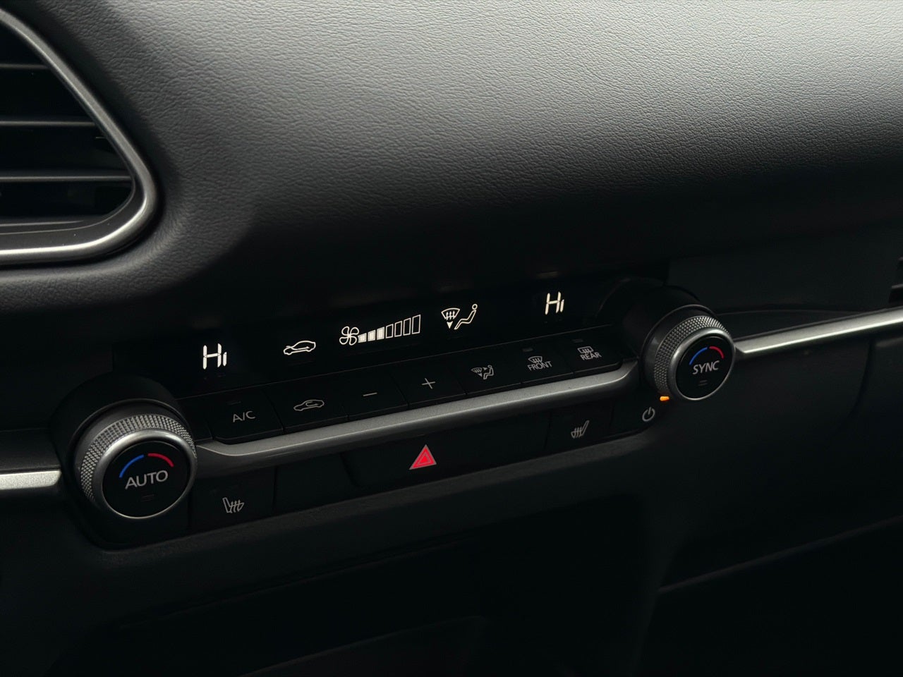 2026 Mazda Mazda CX-30 2.5 S Preferred AWD