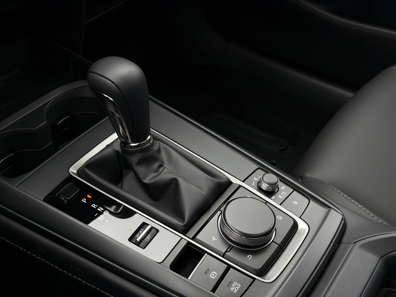 2026 Mazda Mazda CX-30 2.5 S Preferred AWD