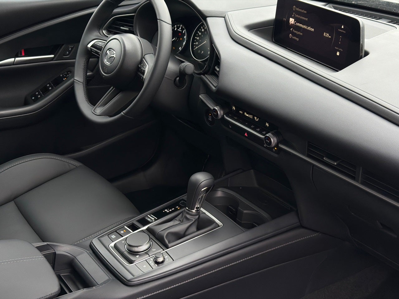 2026 Mazda Mazda CX-30 2.5 S Preferred AWD