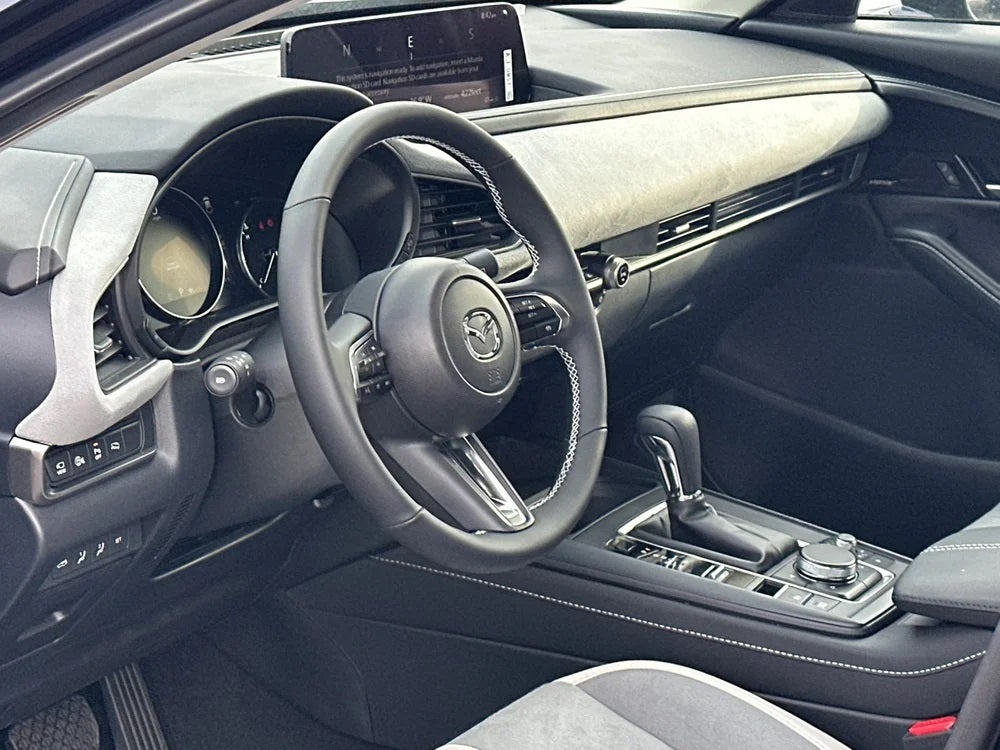 2026 Mazda Mazda CX-30 2.5 S Aire Edition