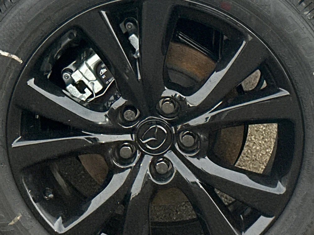 2026 Mazda Mazda CX-30 2.5 S Aire Edition