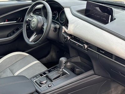 2026 Mazda Mazda CX-30 2.5 S Aire Edition