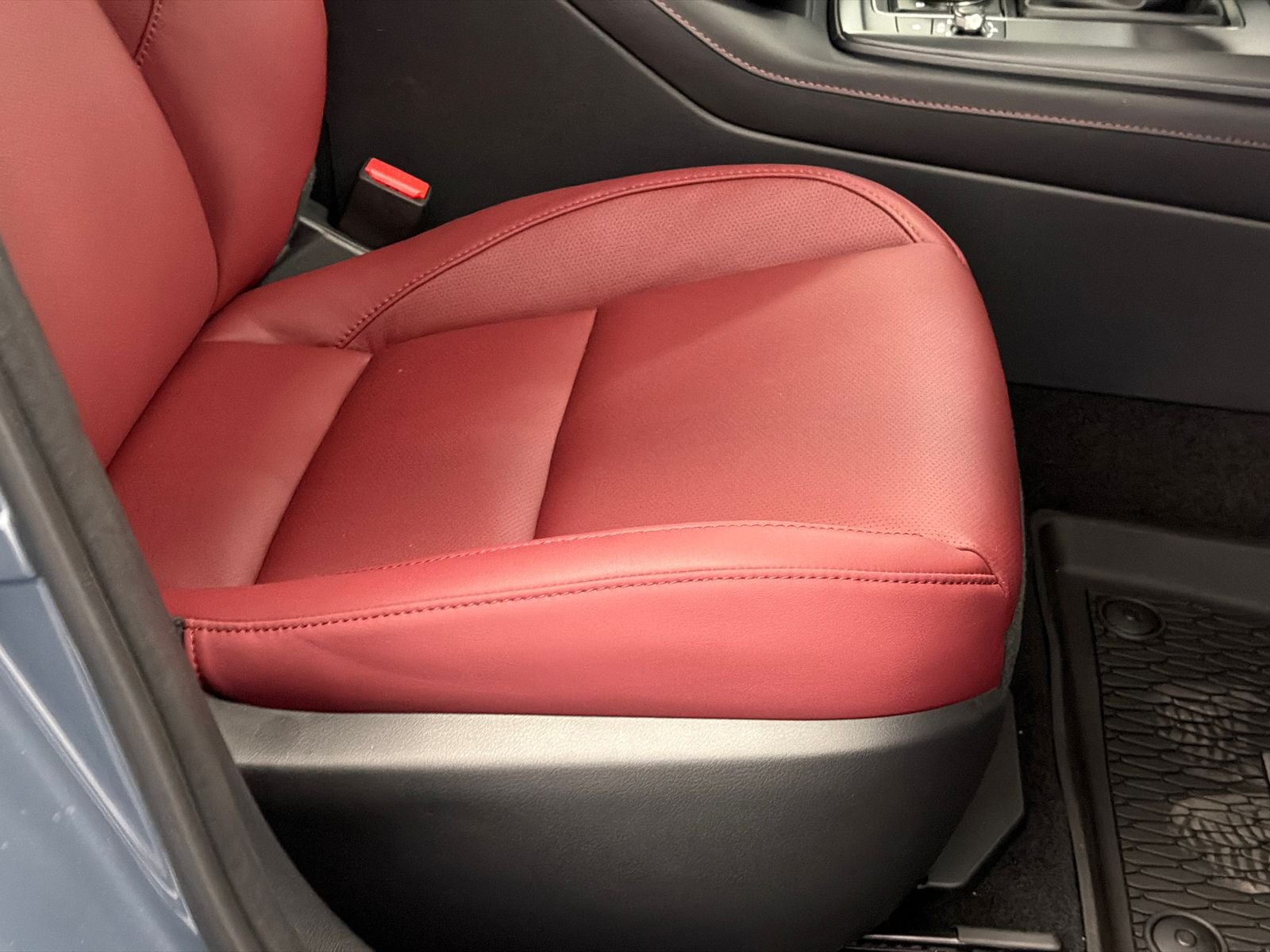2026 Mazda Mazda CX-30 2.5 S Carbon Edition AWD