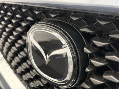 2026 Mazda Mazda CX-30 2.5 S Carbon Edition AWD