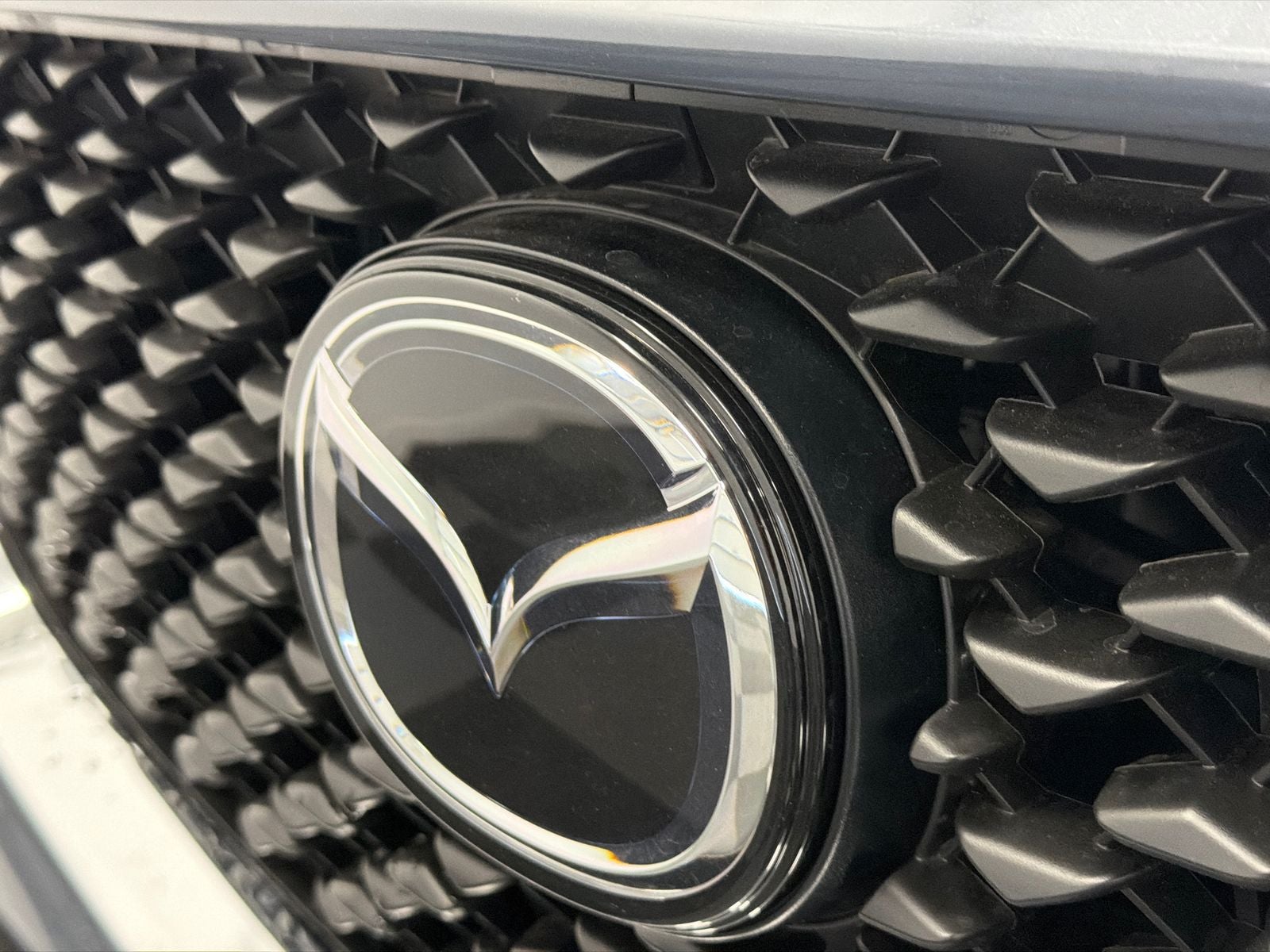 2026 Mazda Mazda CX-30 2.5 S Carbon Edition AWD