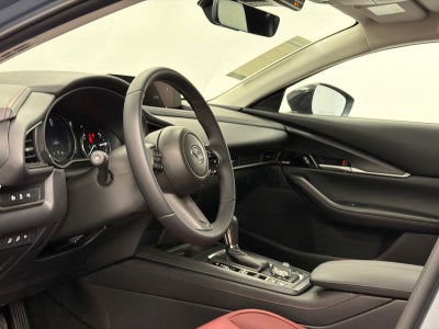 2026 Mazda Mazda CX-30 2.5 S Carbon Edition AWD