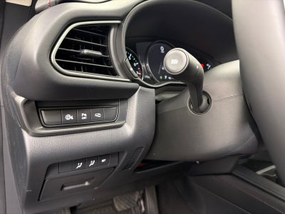 2026 Mazda Mazda CX-30 2.5 S Carbon Edition AWD