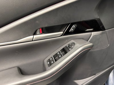 2026 Mazda Mazda CX-30 2.5 S Carbon Edition AWD