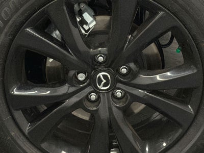 2026 Mazda Mazda CX-30 2.5 S Carbon Edition AWD