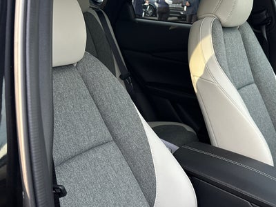 2026 Mazda Mazda CX-30 2.5 S Aire Edition