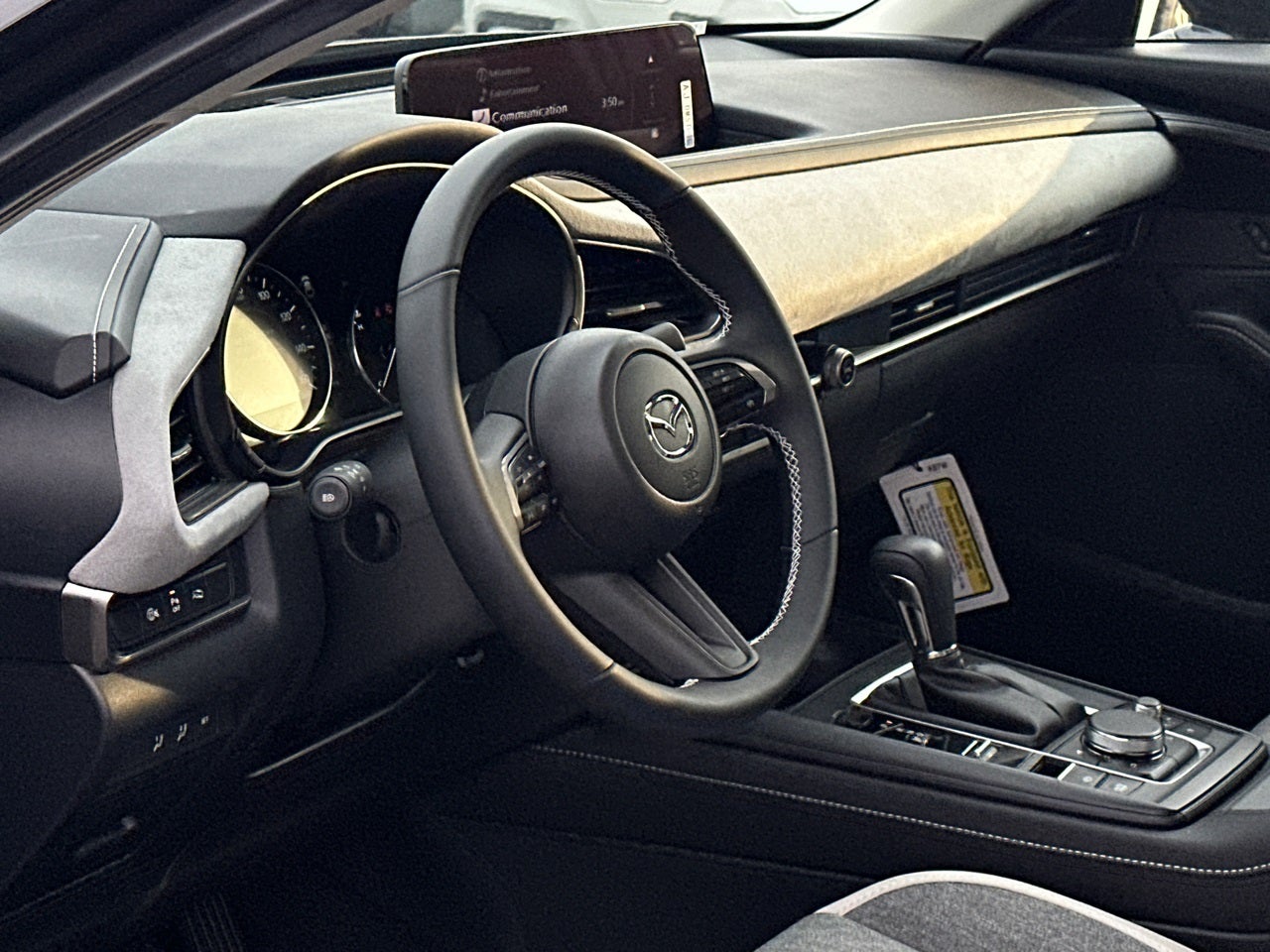 2026 Mazda Mazda CX-30 2.5 S Aire Edition