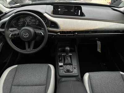 2026 Mazda Mazda CX-30 2.5 S Aire Edition