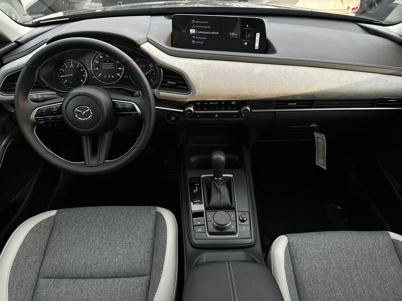 2026 Mazda Mazda CX-30 2.5 S Aire Edition