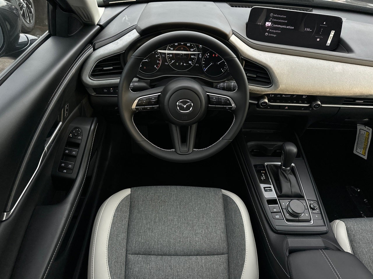 2026 Mazda Mazda CX-30 2.5 S Aire Edition