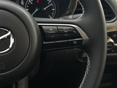 2026 Mazda Mazda CX-30 2.5 S Aire Edition