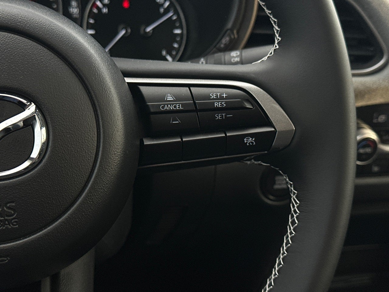 2026 Mazda Mazda CX-30 2.5 S Aire Edition