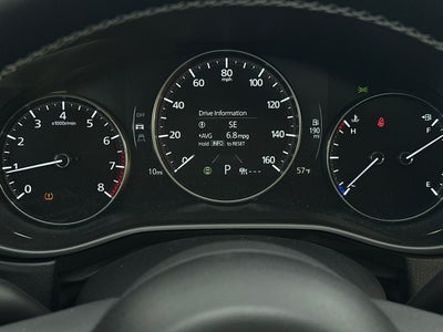 2026 Mazda Mazda CX-30 2.5 S Aire Edition