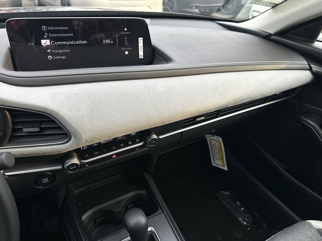 2026 Mazda Mazda CX-30 2.5 S Aire Edition