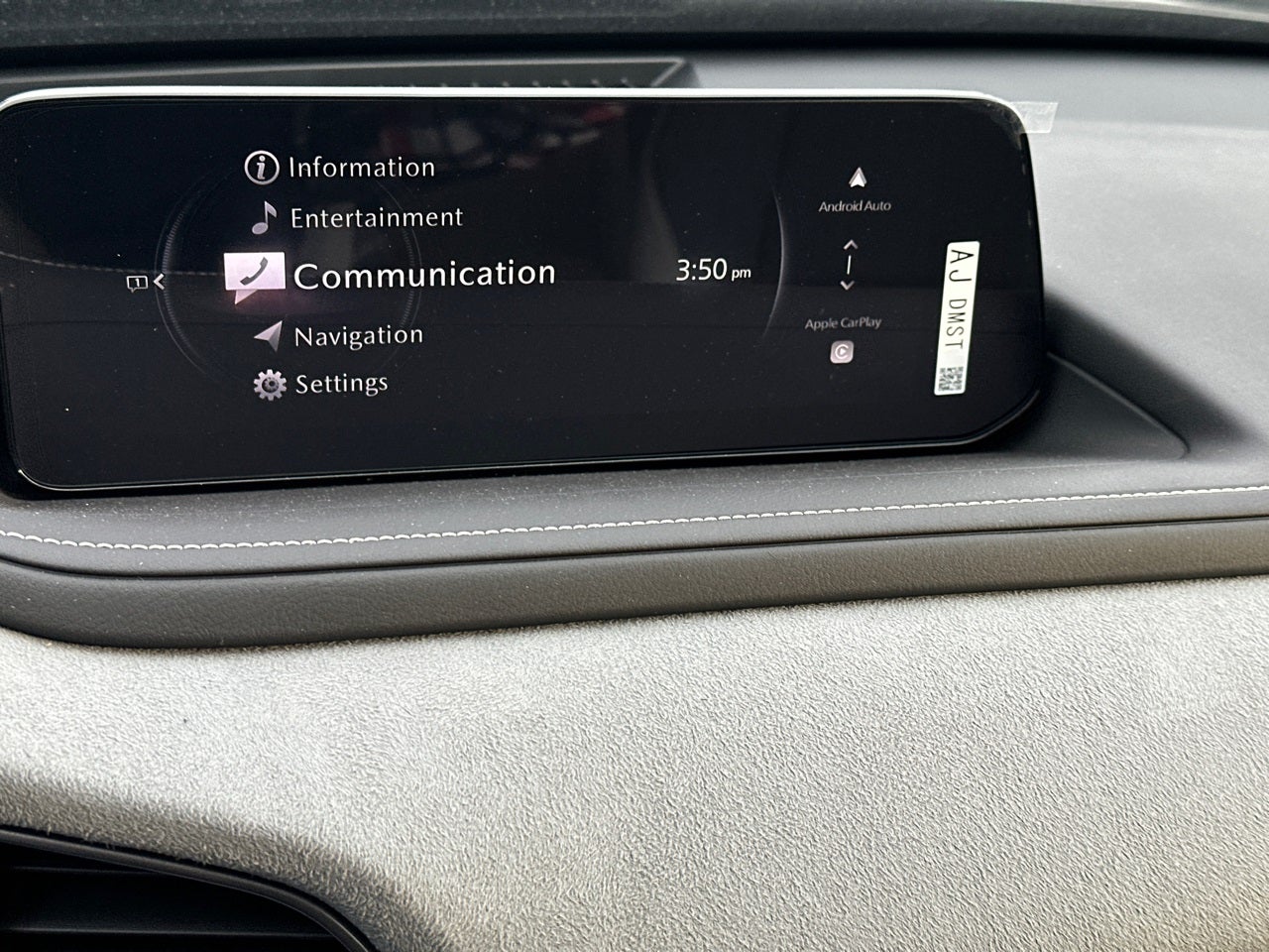 2026 Mazda Mazda CX-30 2.5 S Aire Edition