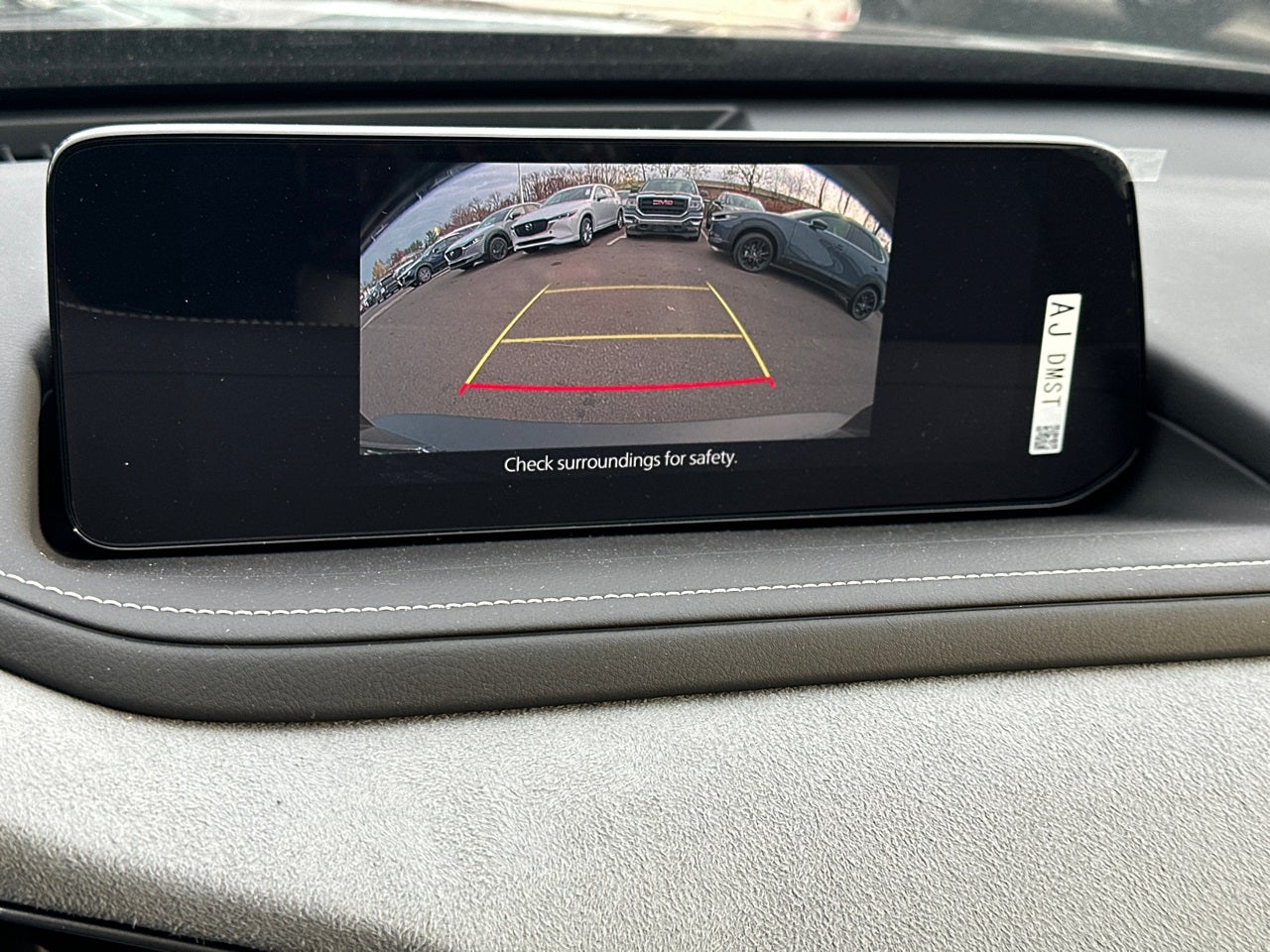 2026 Mazda Mazda CX-30 2.5 S Aire Edition