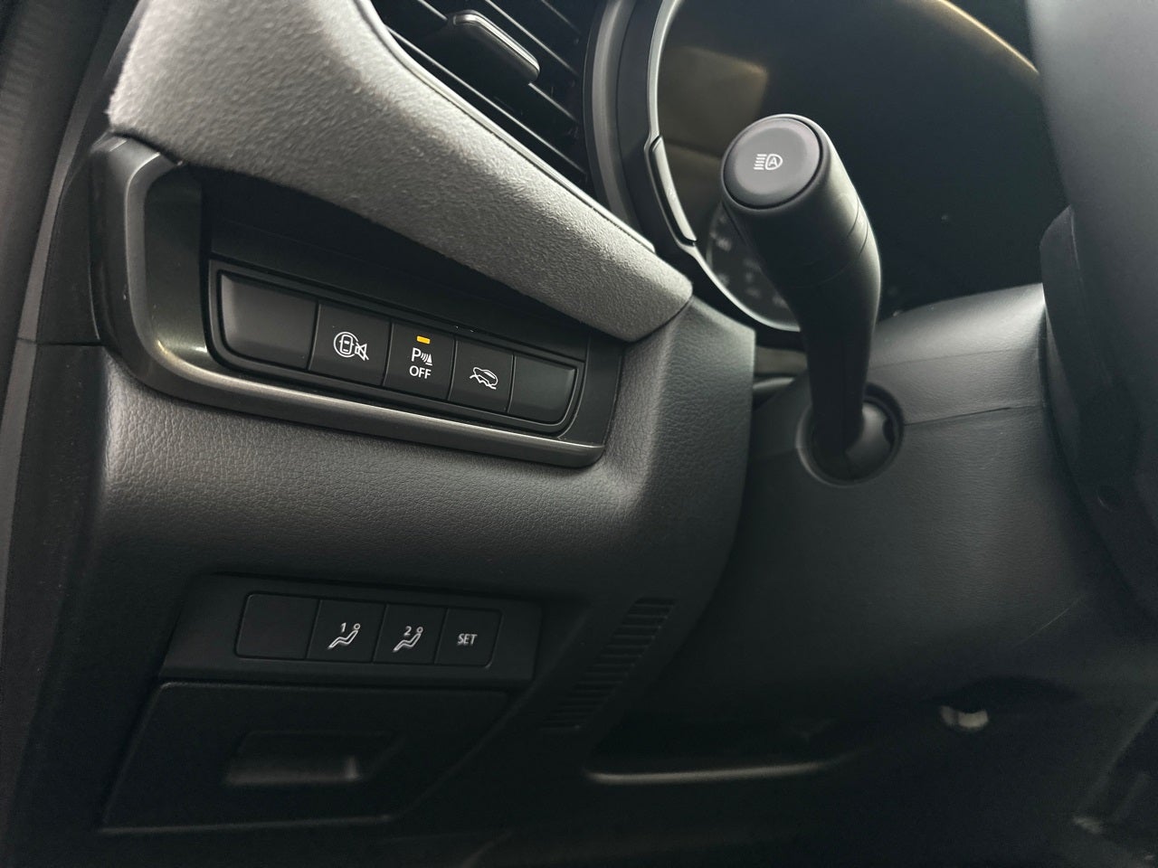 2026 Mazda Mazda CX-30 2.5 S Aire Edition