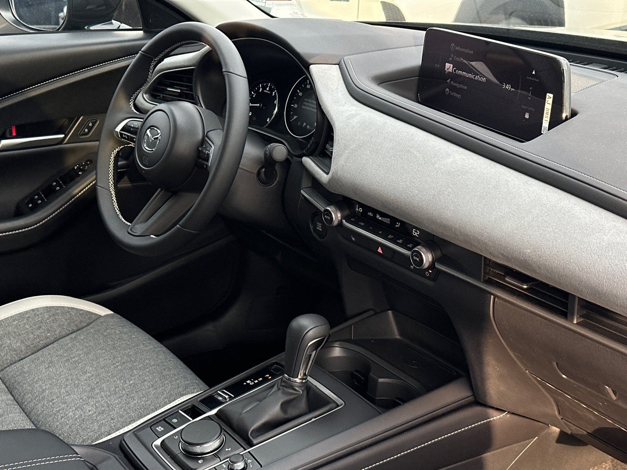 2026 Mazda Mazda CX-30 2.5 S Aire Edition