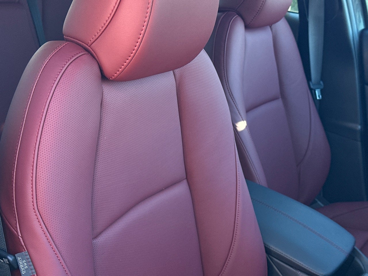 2026 Mazda Mazda CX-30 2.5 S Carbon Edition AWD